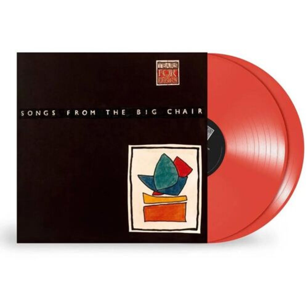 Songs From The Big Chair